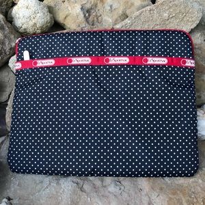 Lesportsac tablet (or anything) case